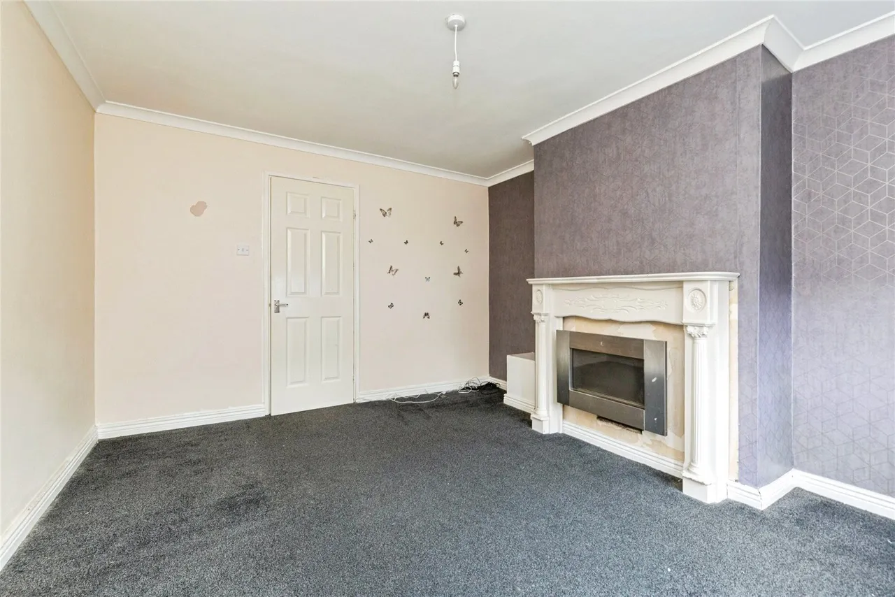 Alnwick Avenue, Trimdon Grange, Trimdon Station, Durham, TS29, photo 3