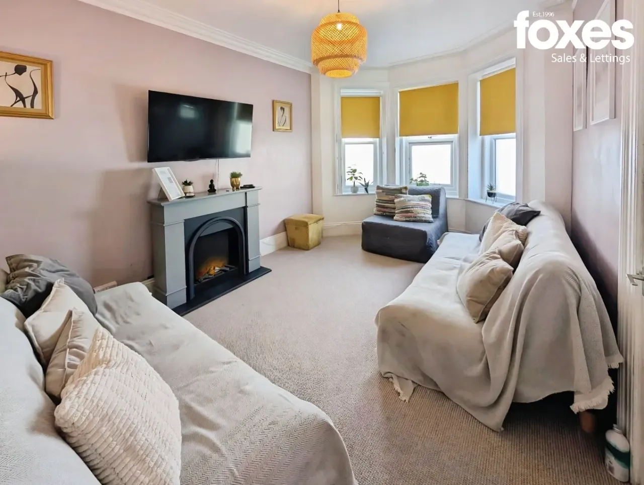 Purbeck Road, Bournemouth, BH2, photo 36