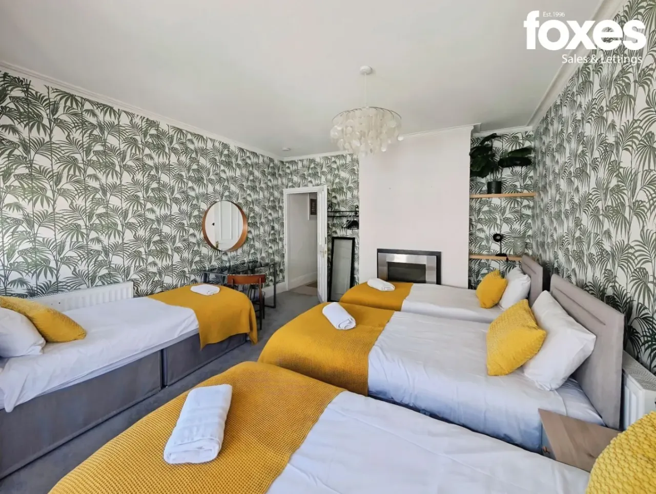 Purbeck Road, Bournemouth, BH2, photo 58
