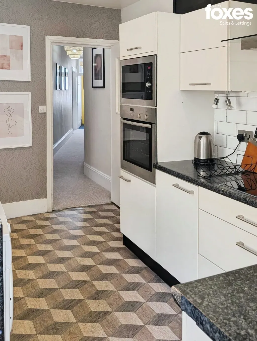 Purbeck Road, Bournemouth, BH2, photo 59