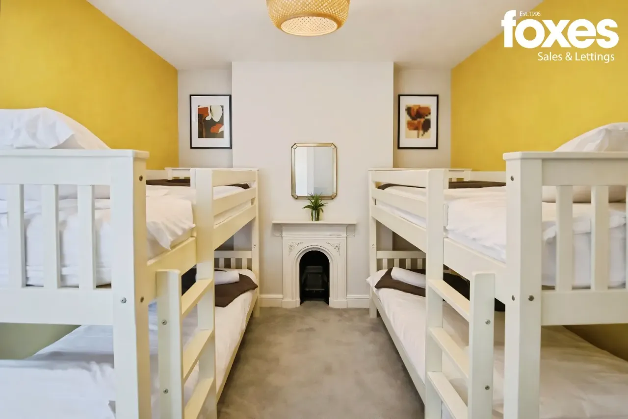 Purbeck Road, Bournemouth, BH2, photo 57
