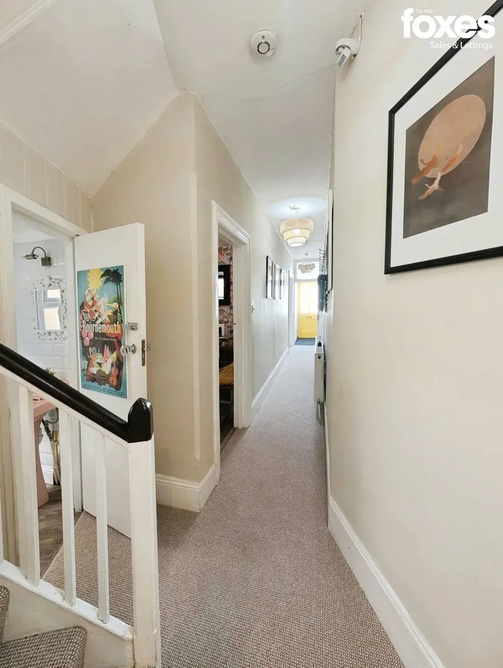 Purbeck Road, Bournemouth, BH2, photo 47