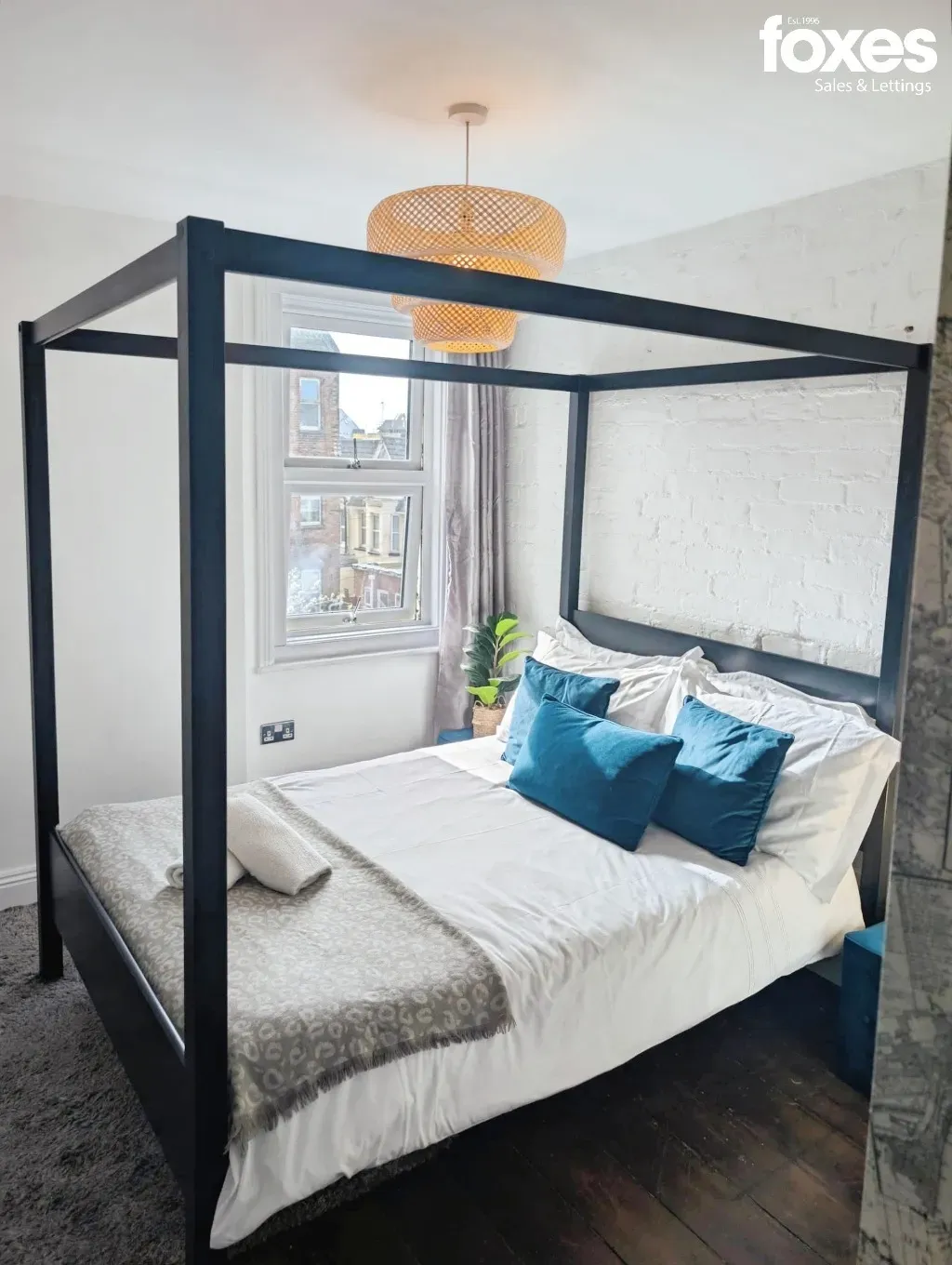 Purbeck Road, Bournemouth, BH2, photo 53