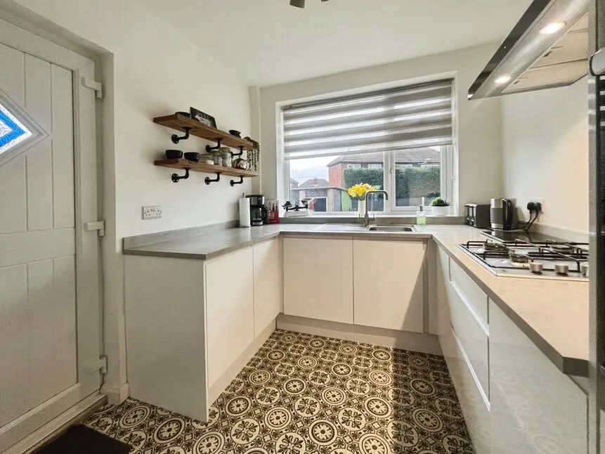 3 bed house for sale — Weeland Road, Crofton, West Yorkshire, WF4