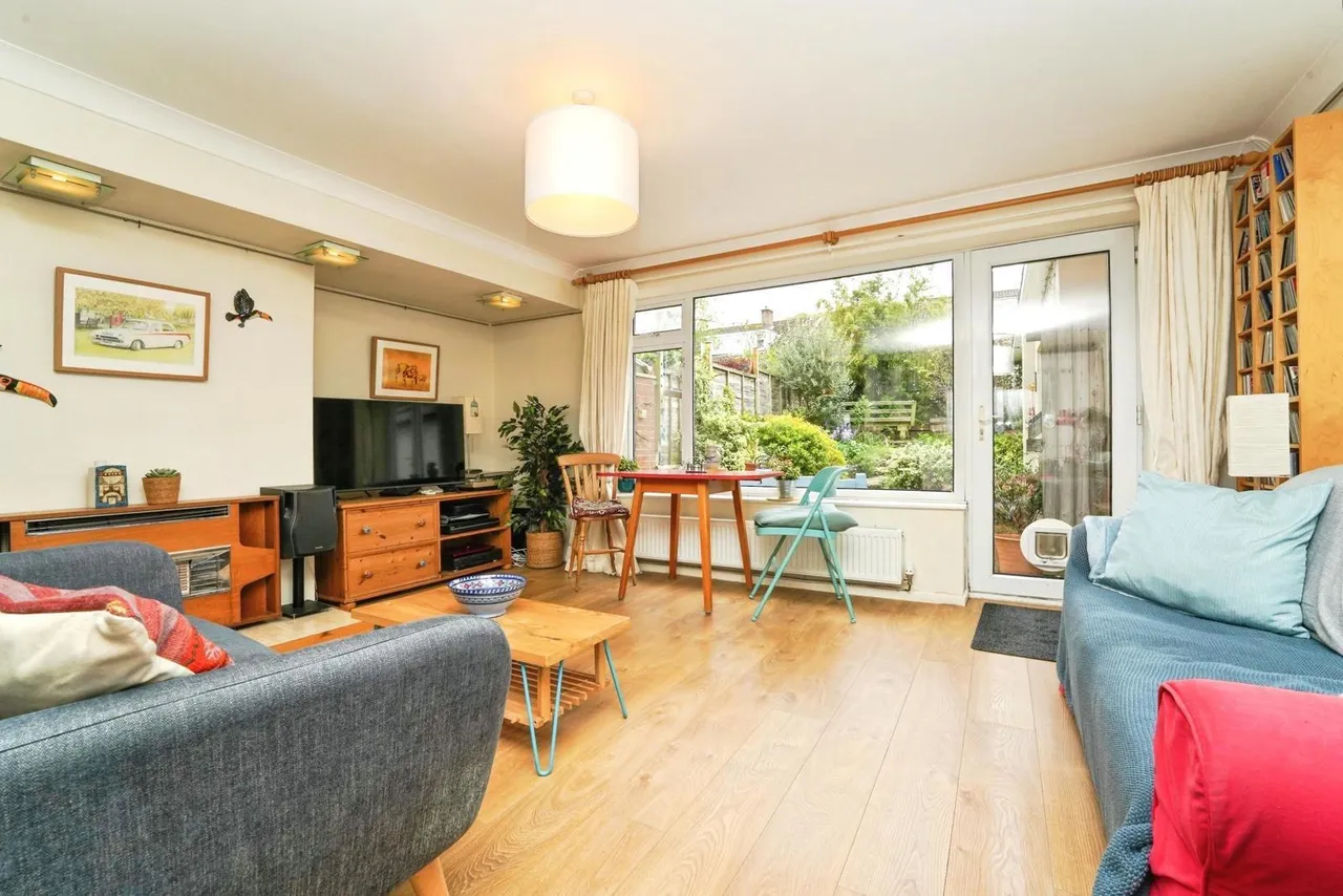 Shelley Road, Dursley, GL11, photo 9