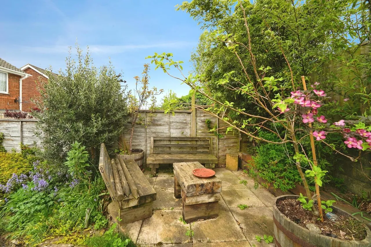 Shelley Road, Dursley, GL11, photo 12