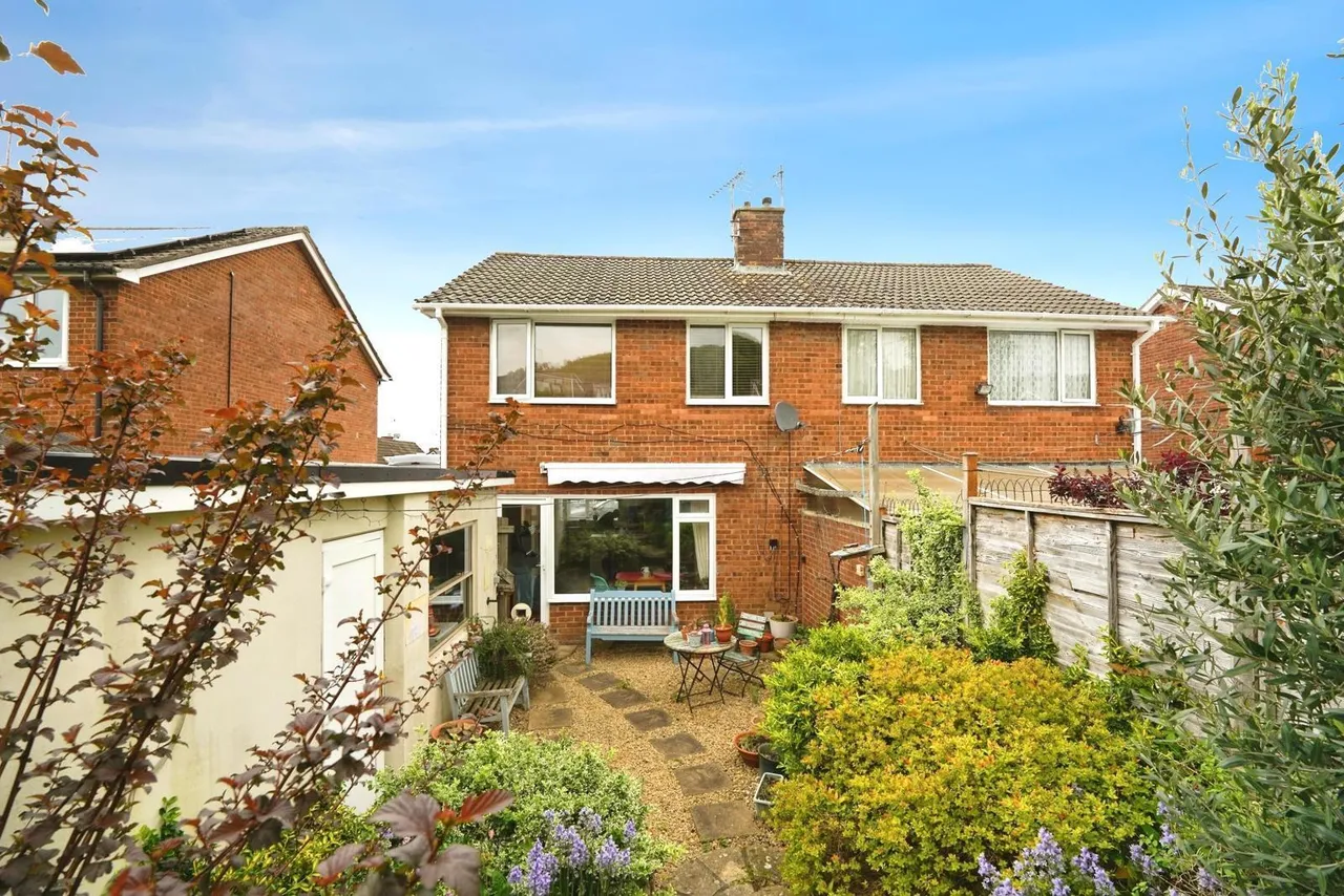 Shelley Road, Dursley, GL11, photo 6