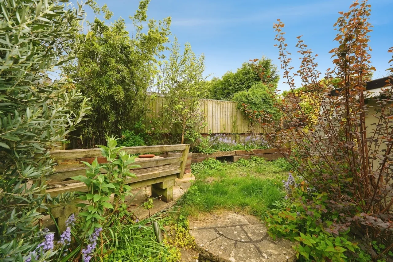 Shelley Road, Dursley, GL11, photo 8