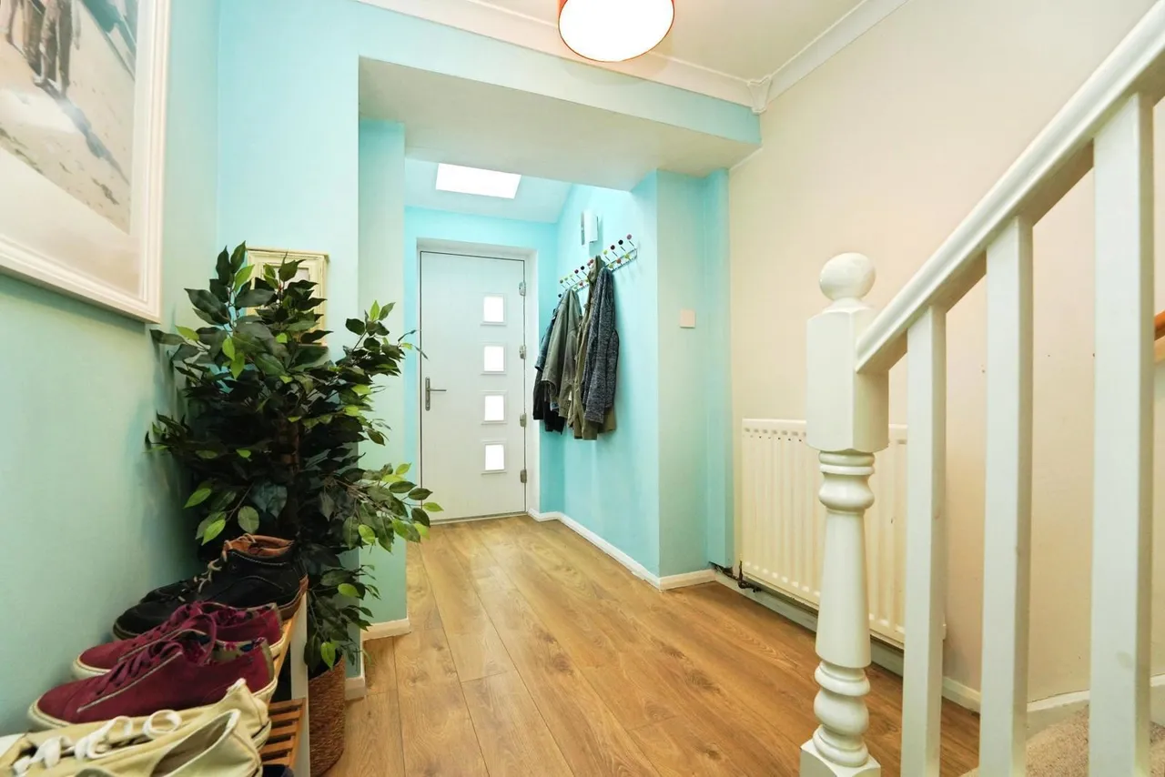 Shelley Road, Dursley, GL11, photo 5