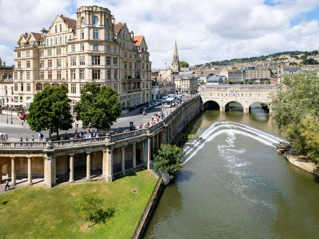 Grand Parade, Bath, BA2, photo 21