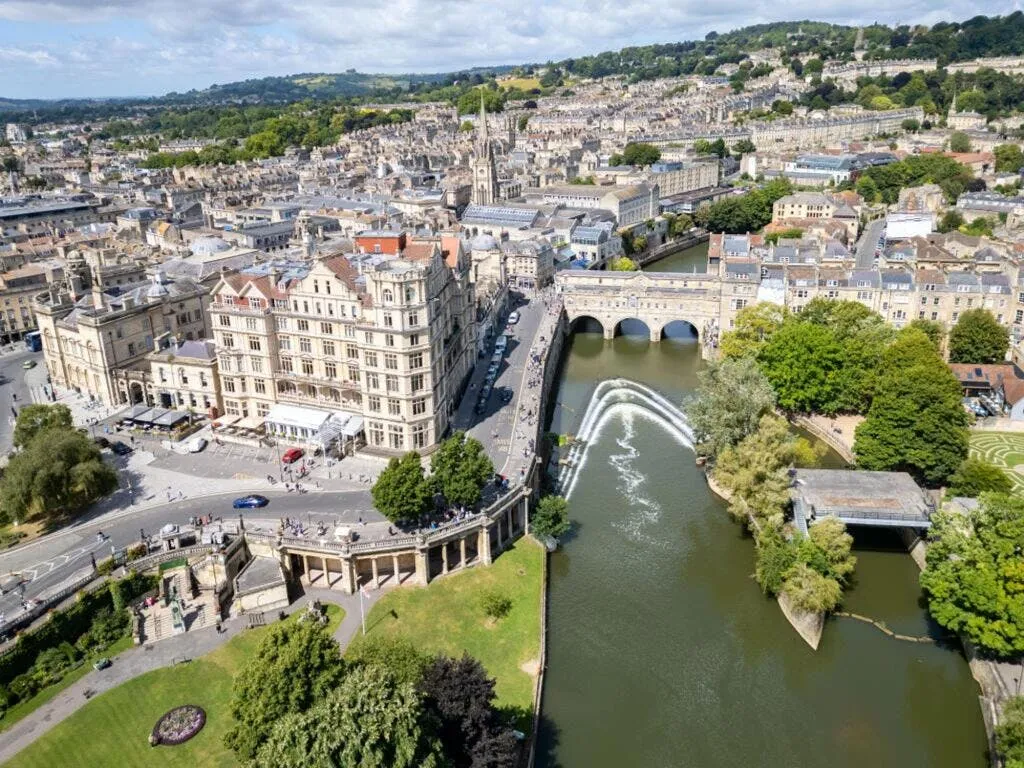 Grand Parade, Bath, BA2, photo 23