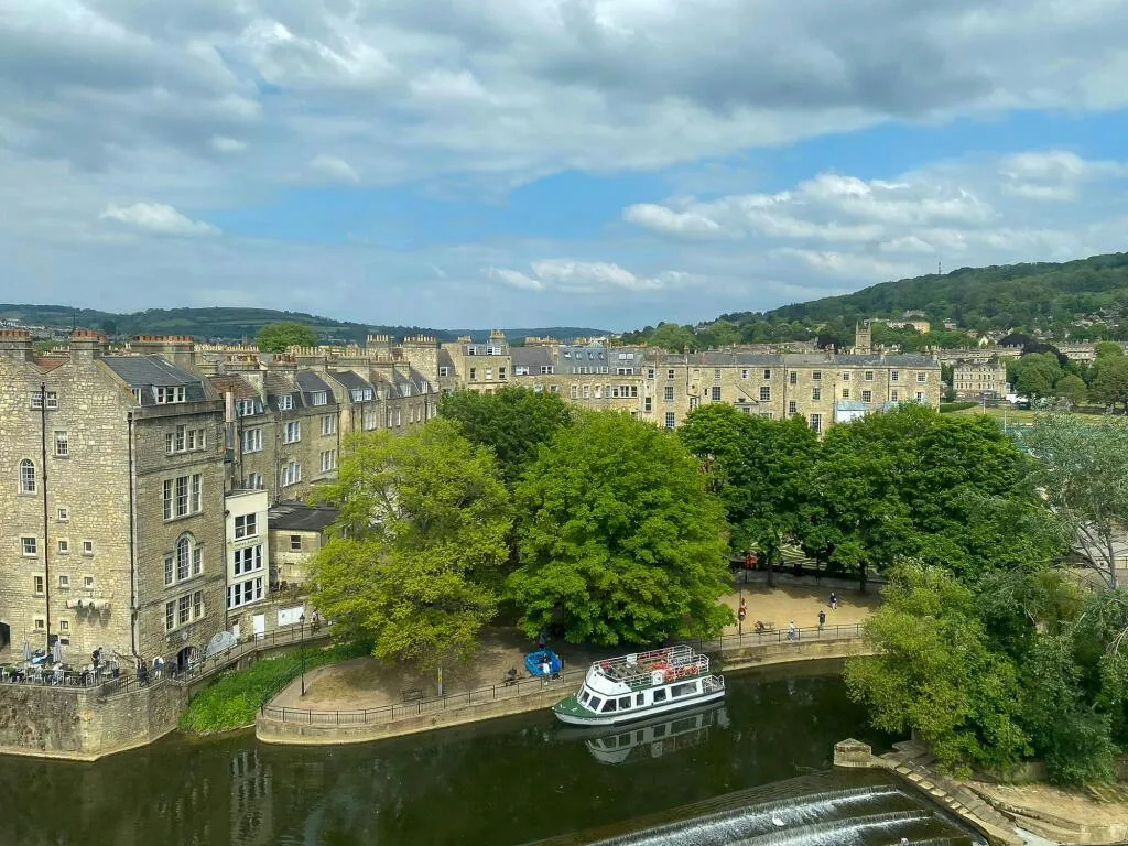 Grand Parade, Bath, BA2, photo 25
