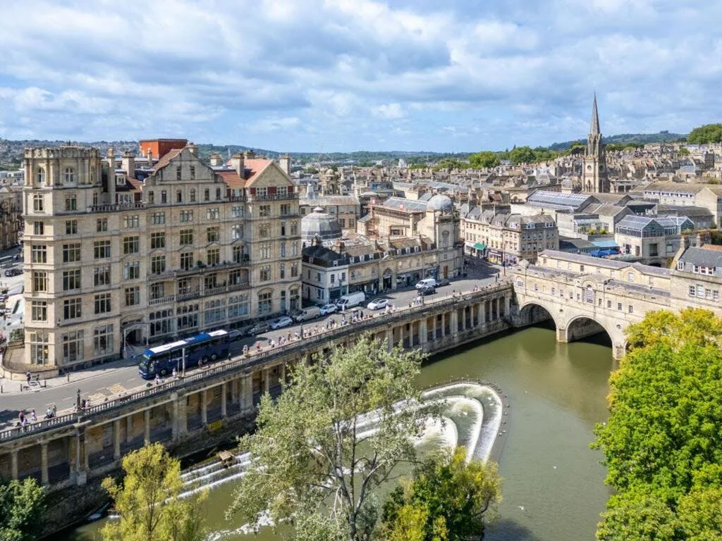 Grand Parade, Bath, BA2, photo 22