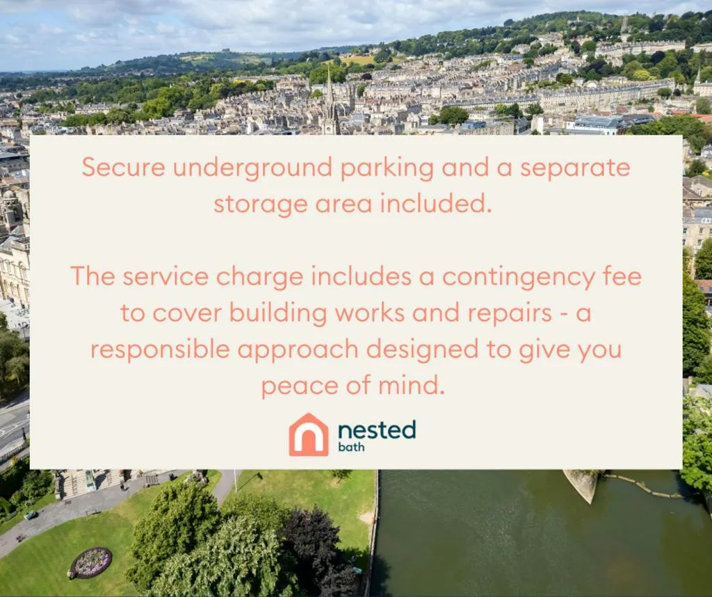Grand Parade, Bath, BA2, photo 26