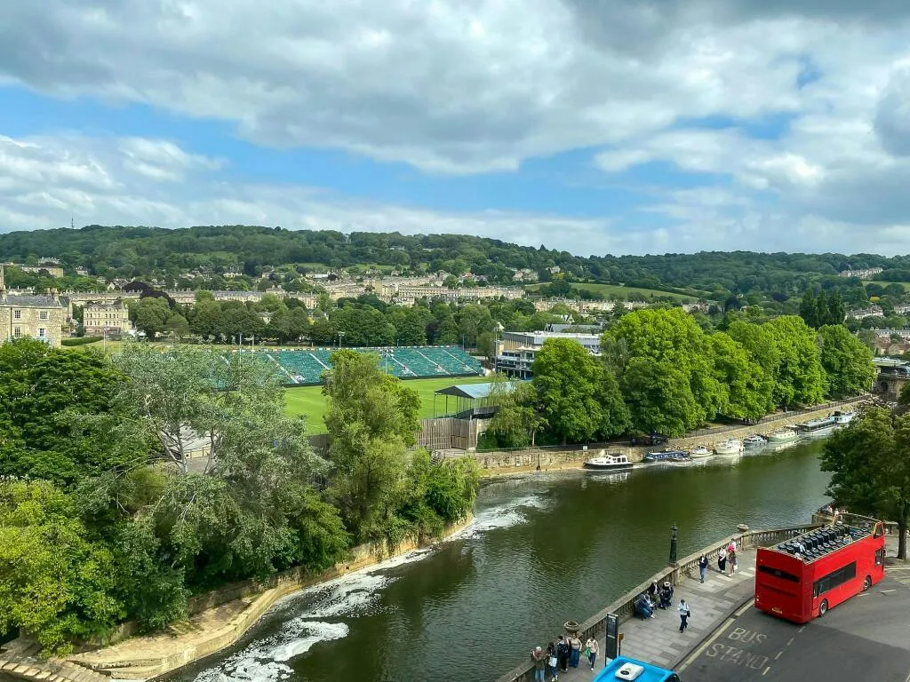 Grand Parade, Bath, BA2, photo 3