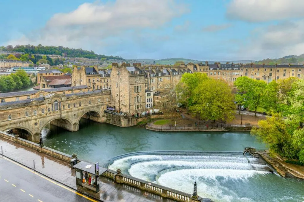 Grand Parade, Bath, BA2, photo 5