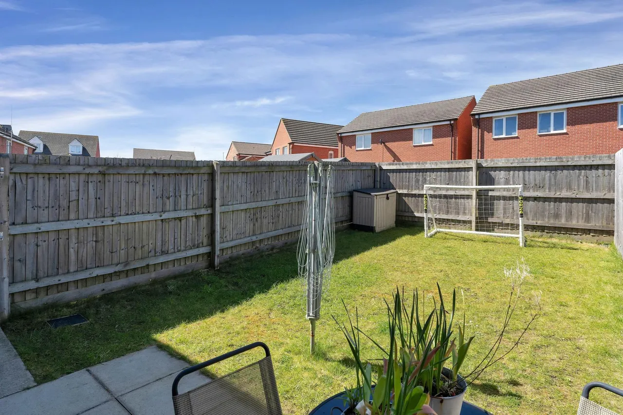Taunton Road, Bourne, PE10, photo 16