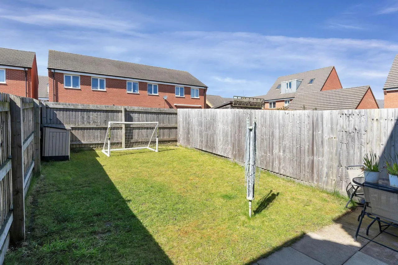 Taunton Road, Bourne, PE10, photo 8