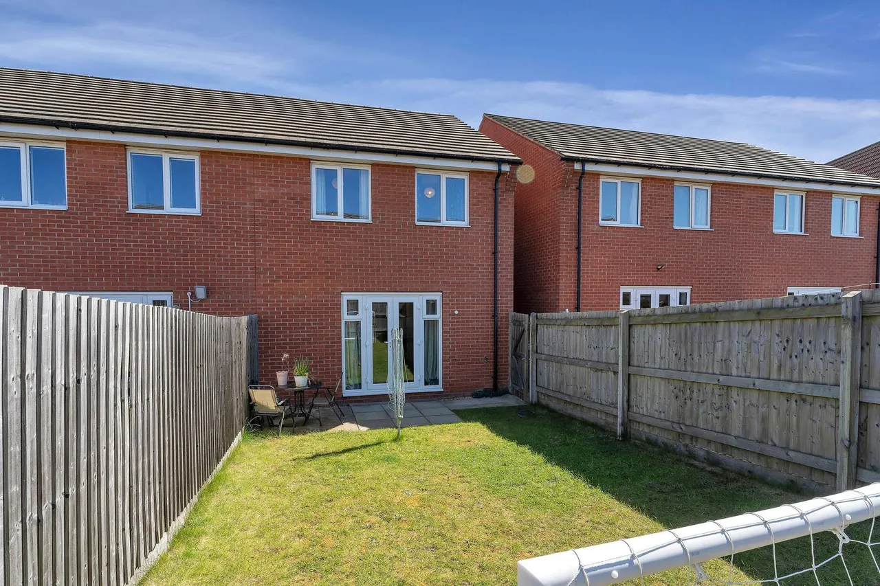 Taunton Road, Bourne, PE10, photo 17