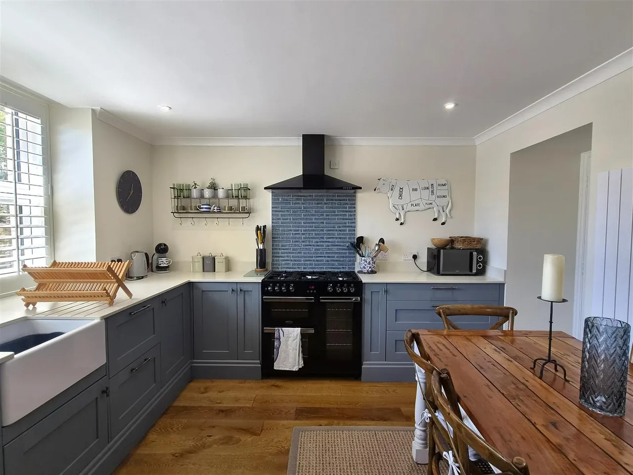 Daglands Road, Fowey, photo 13