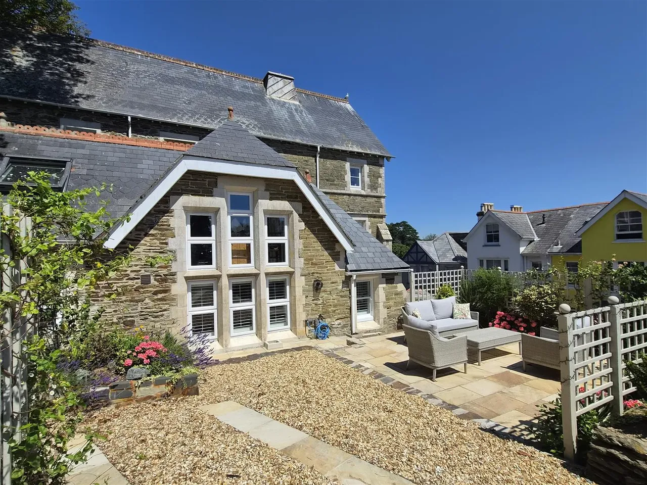 Daglands Road, Fowey, photo 14