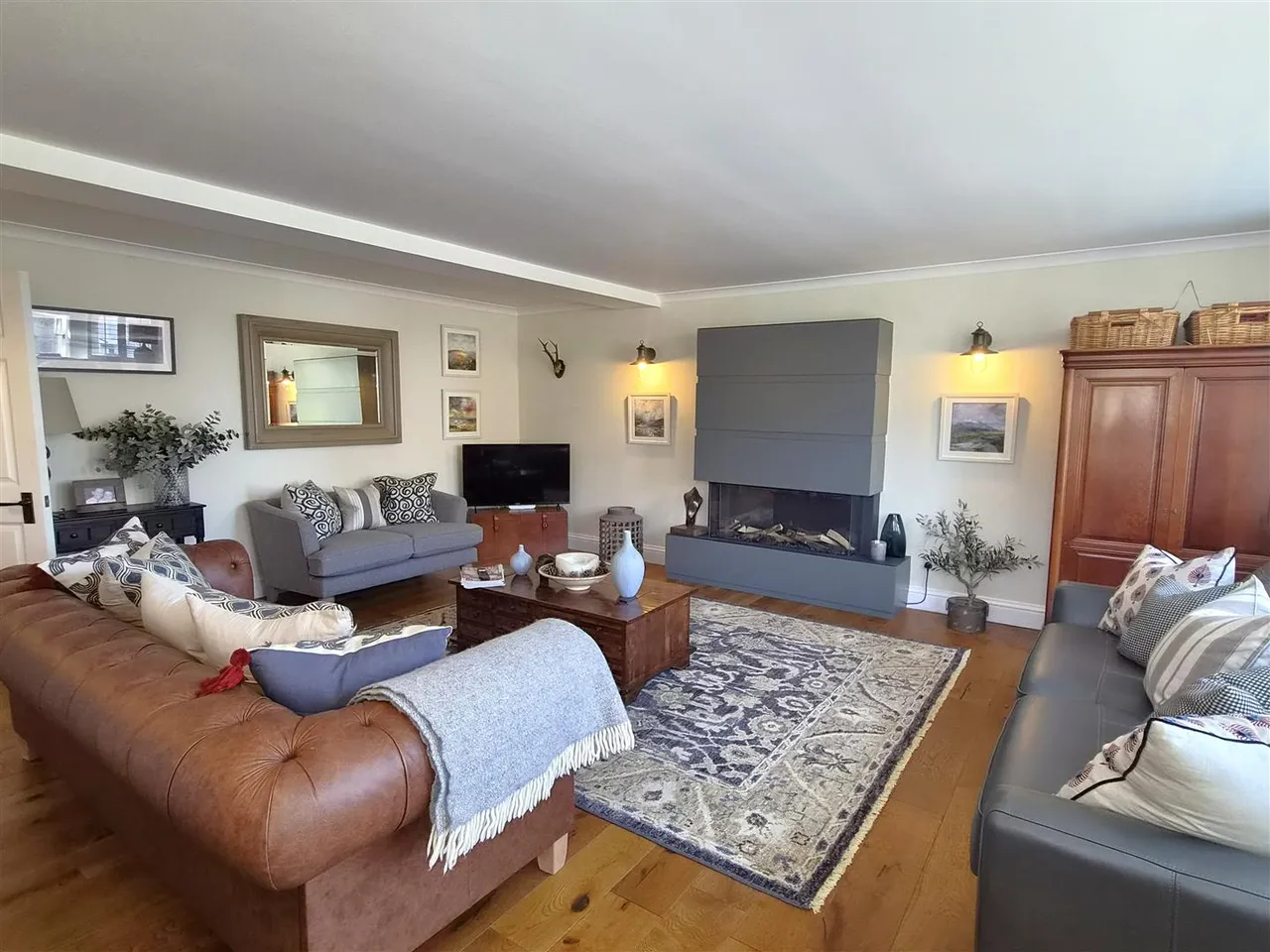 Daglands Road, Fowey, photo 4