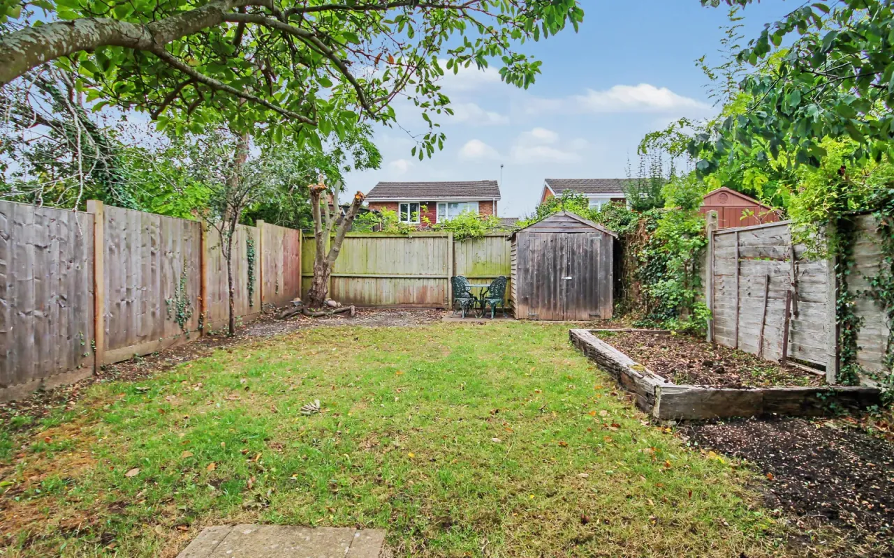 Pinchmill Way, Sharnbrook, Bedford, photo 15