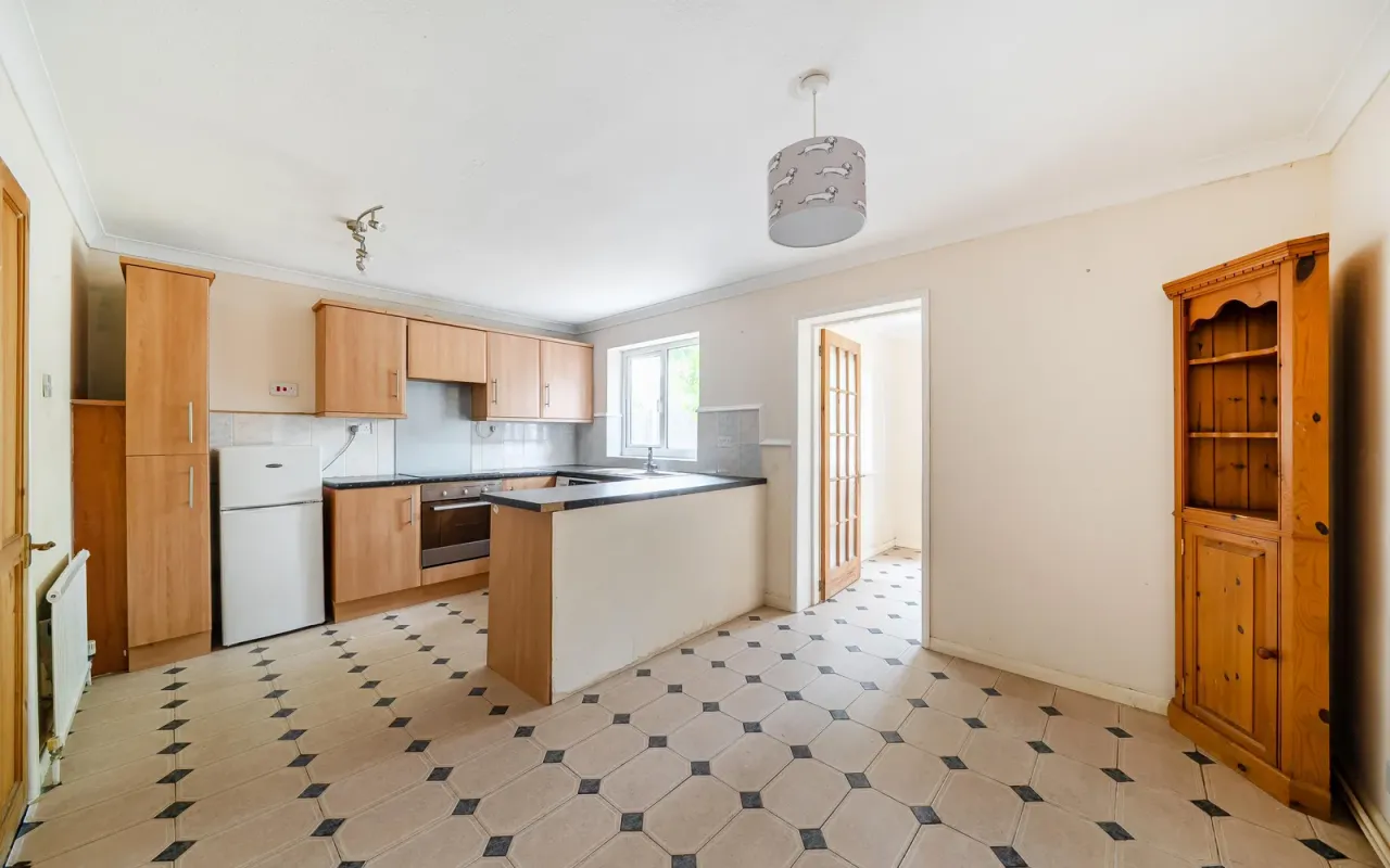 Pinchmill Way, Sharnbrook, Bedford, photo 2