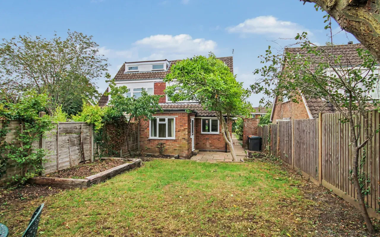 Pinchmill Way, Sharnbrook, Bedford, photo 16