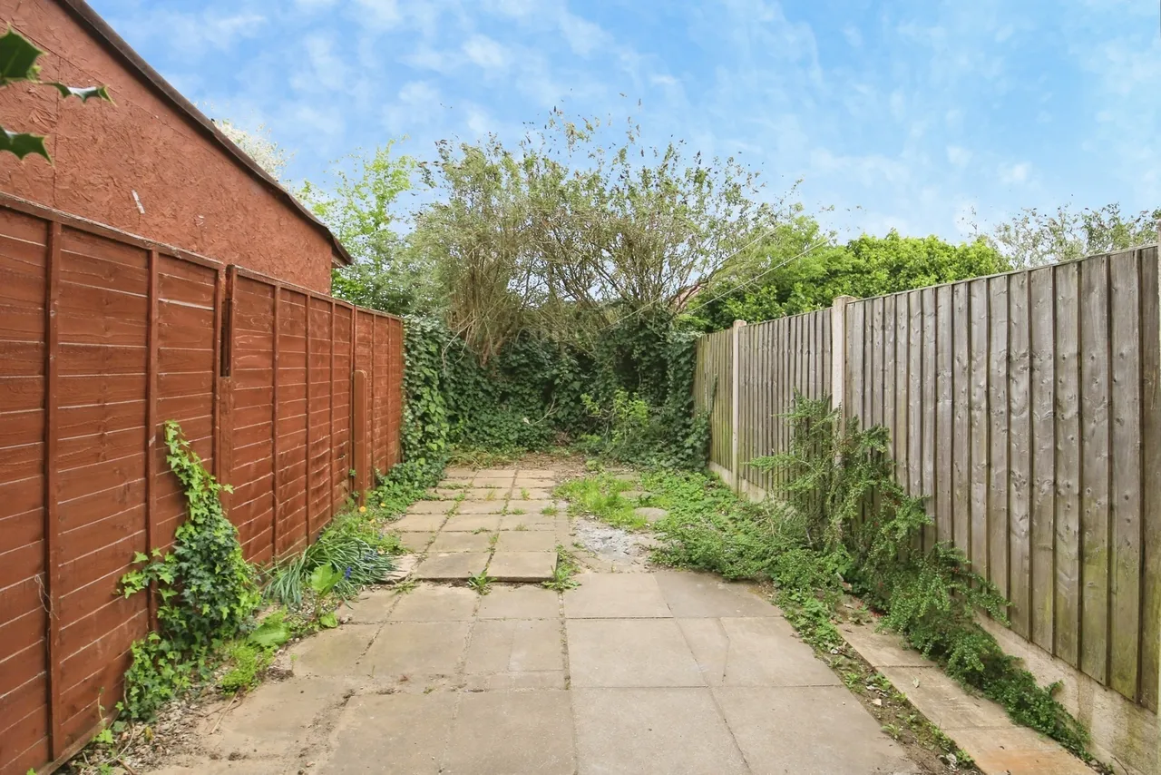 Eaglesthorpe, Peterborough, Cambridgeshire, PE1, photo 3