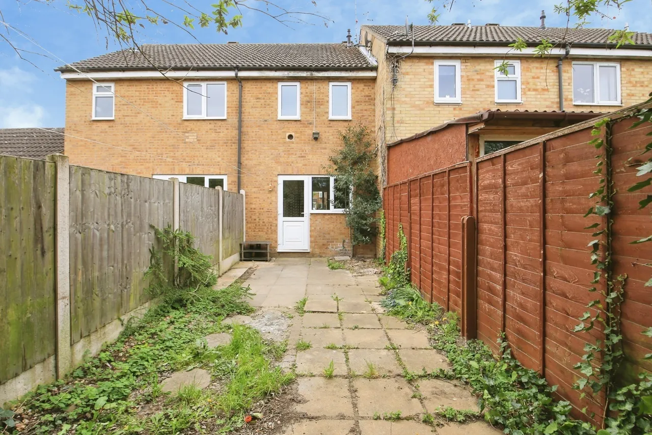 Eaglesthorpe, Peterborough, Cambridgeshire, PE1, photo 2