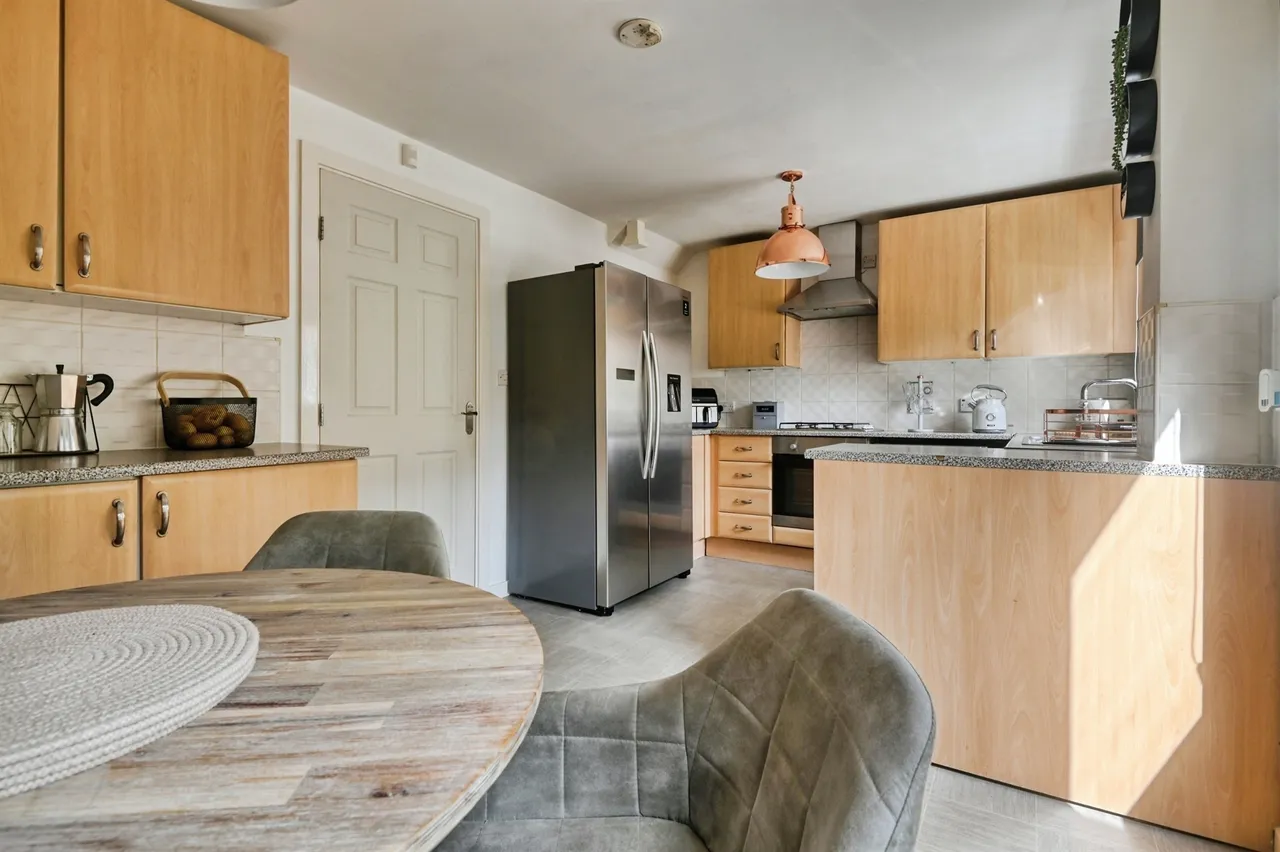 Berrowside Road, Shard End, Birmingham, photo 9