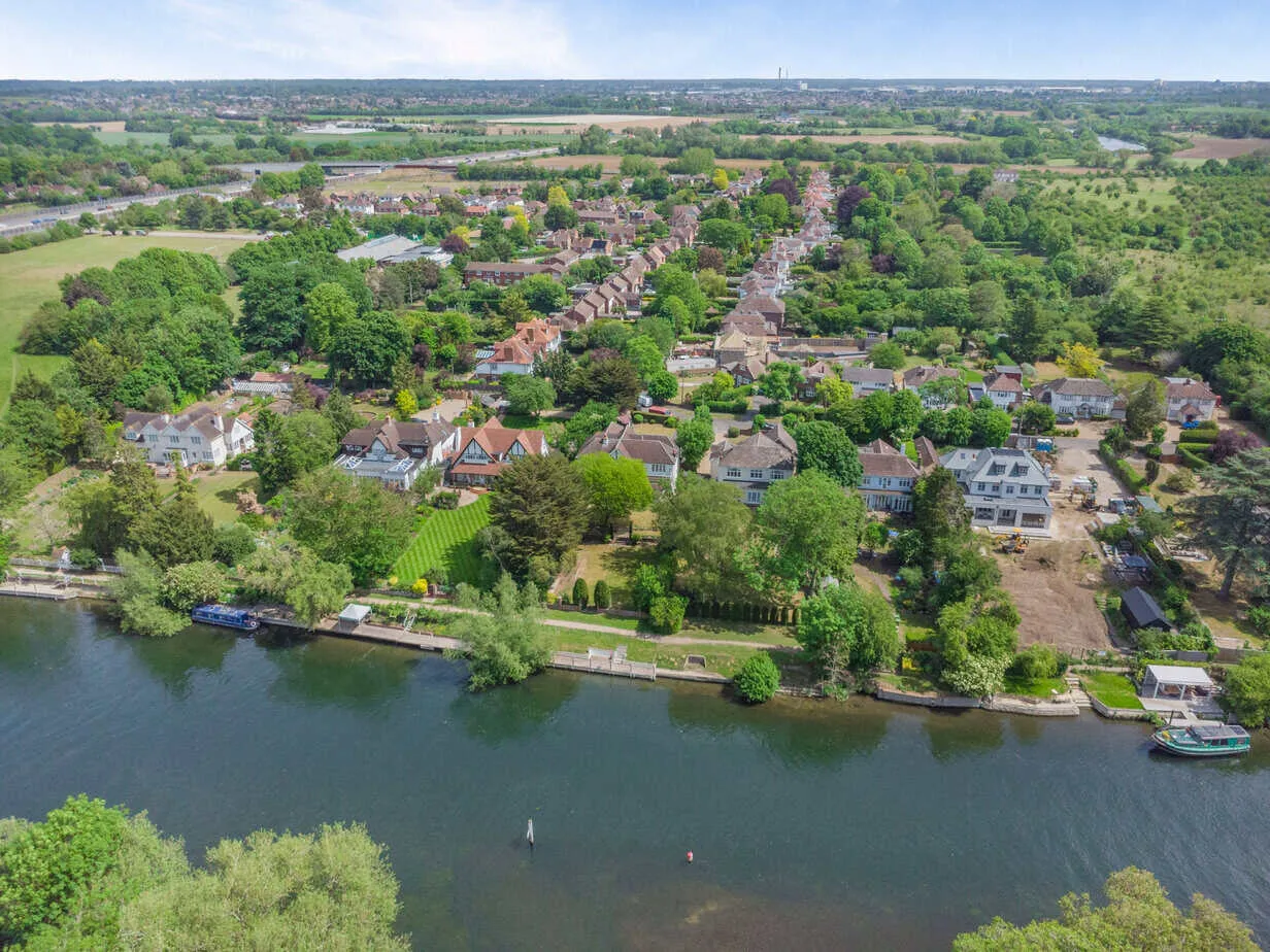 Dorney Reach, Maidenhead, SL6, photo 21