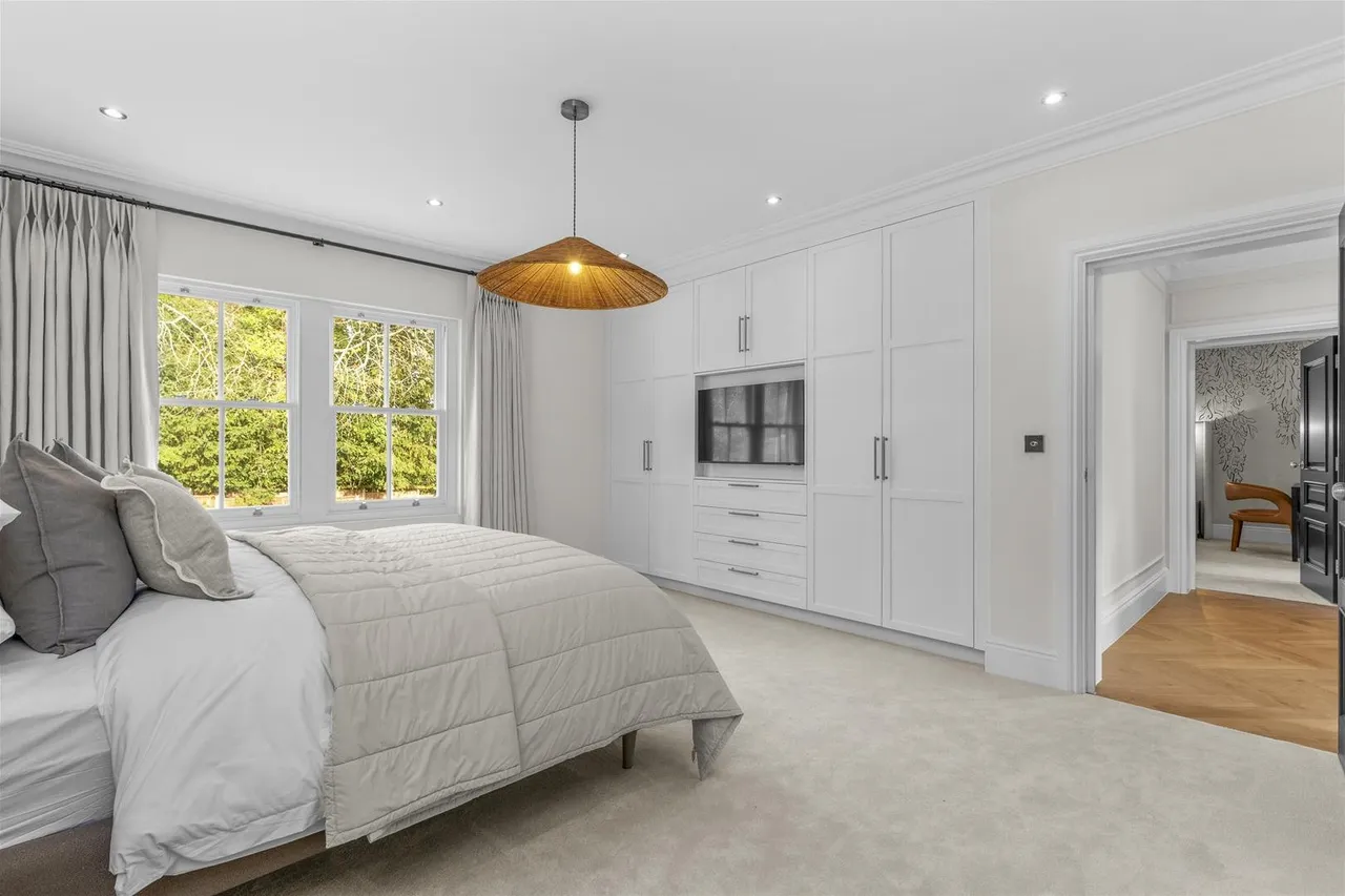 South Park Drive, Gerrards Cross, SL9, photo 21