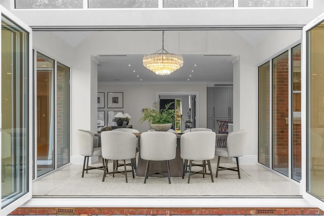 South Park Drive, Gerrards Cross, SL9, photo 14