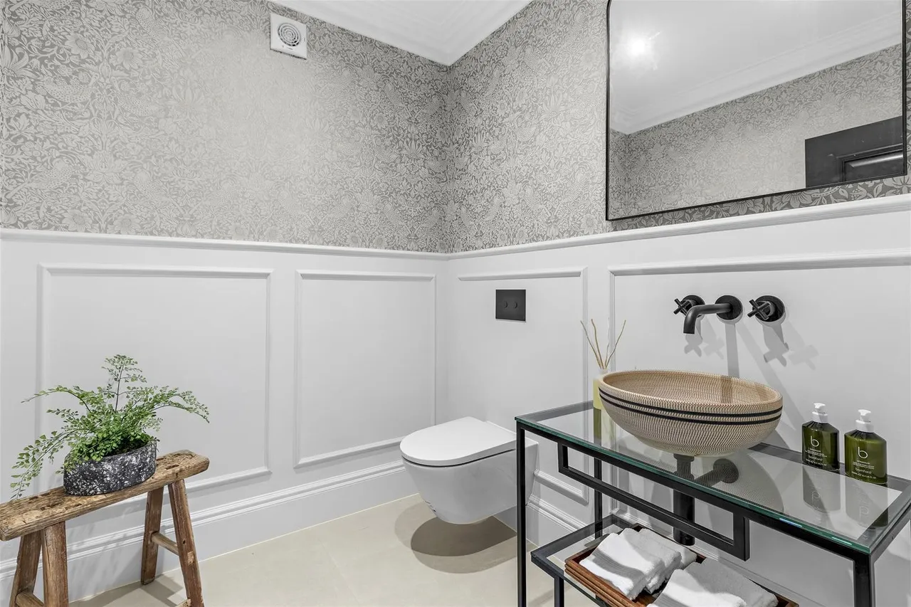 South Park Drive, Gerrards Cross, SL9, photo 9