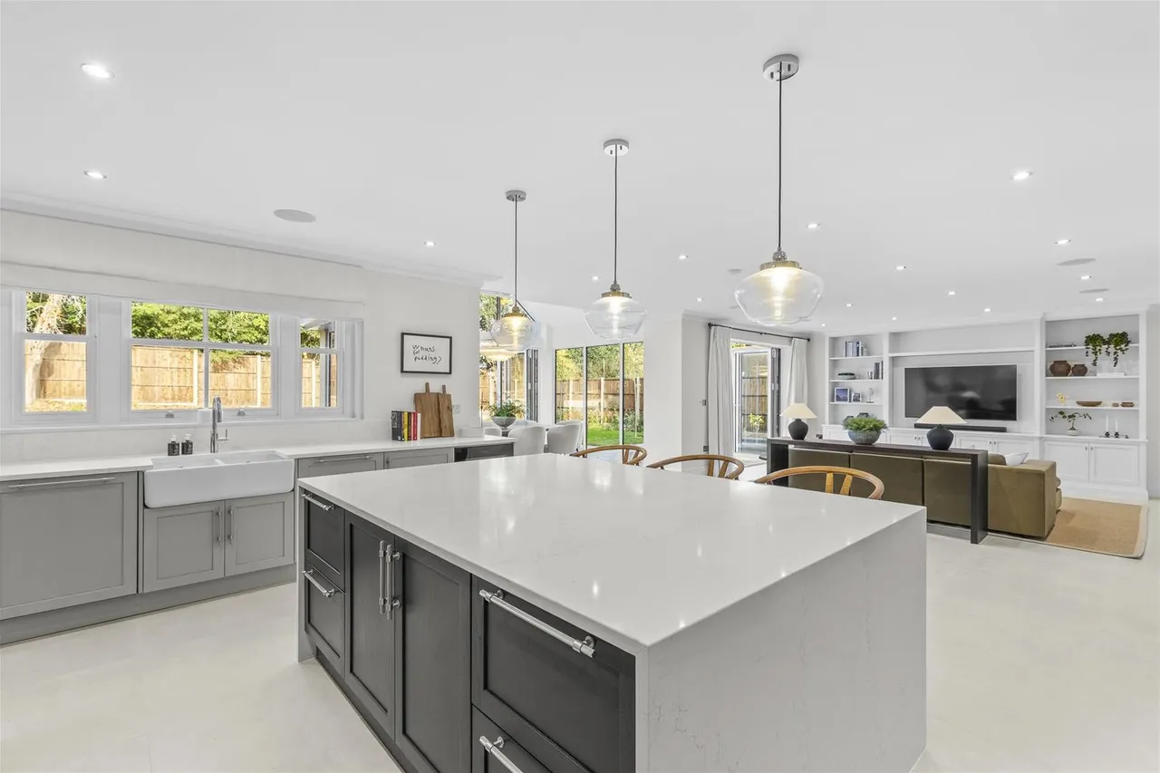 South Park Drive, Gerrards Cross, SL9, photo 10