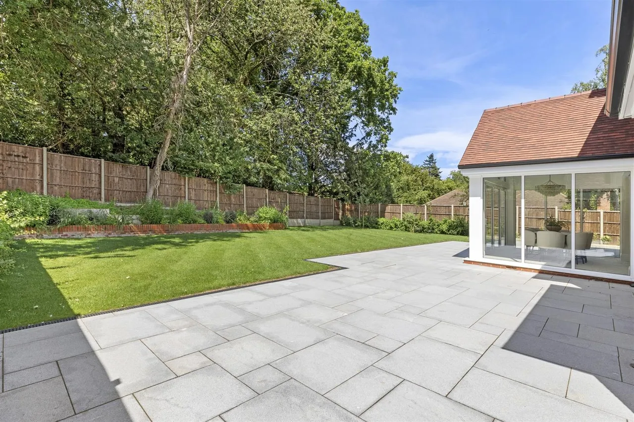 South Park Drive, Gerrards Cross, SL9, photo 27