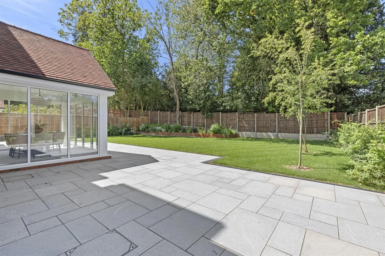 South Park Drive, Gerrards Cross, SL9, photo 28