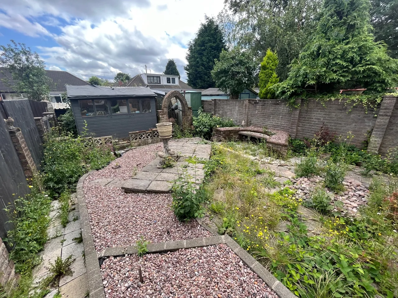 Bradley Lane, Bilston, WV14, photo 2