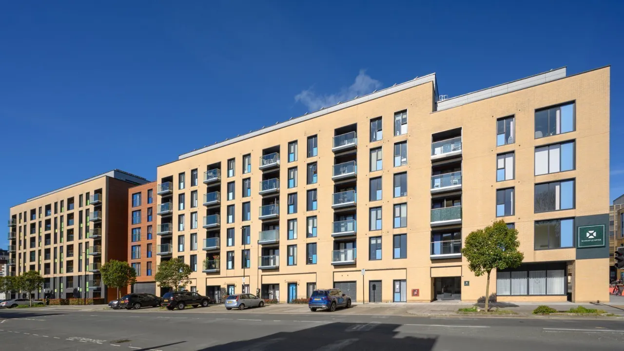Bernard Street, Ocean Village, SO14, photo 17