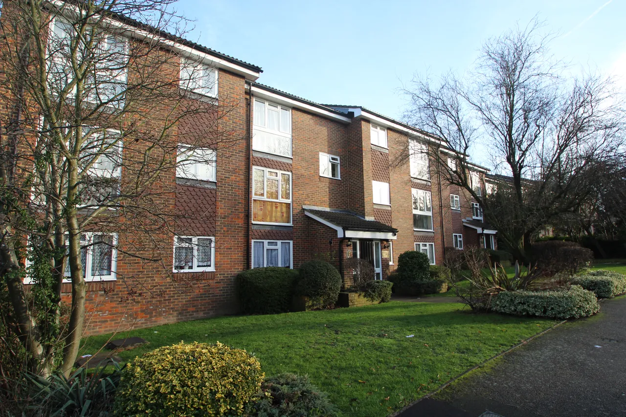 Fleetwood Close, Croydon, CR0, photo 4