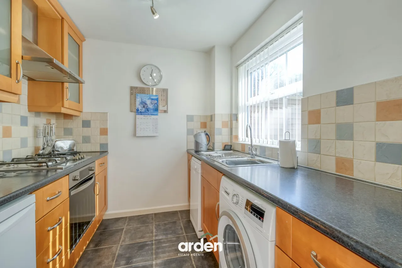 Mercot Close, Redditch, B98, photo 6