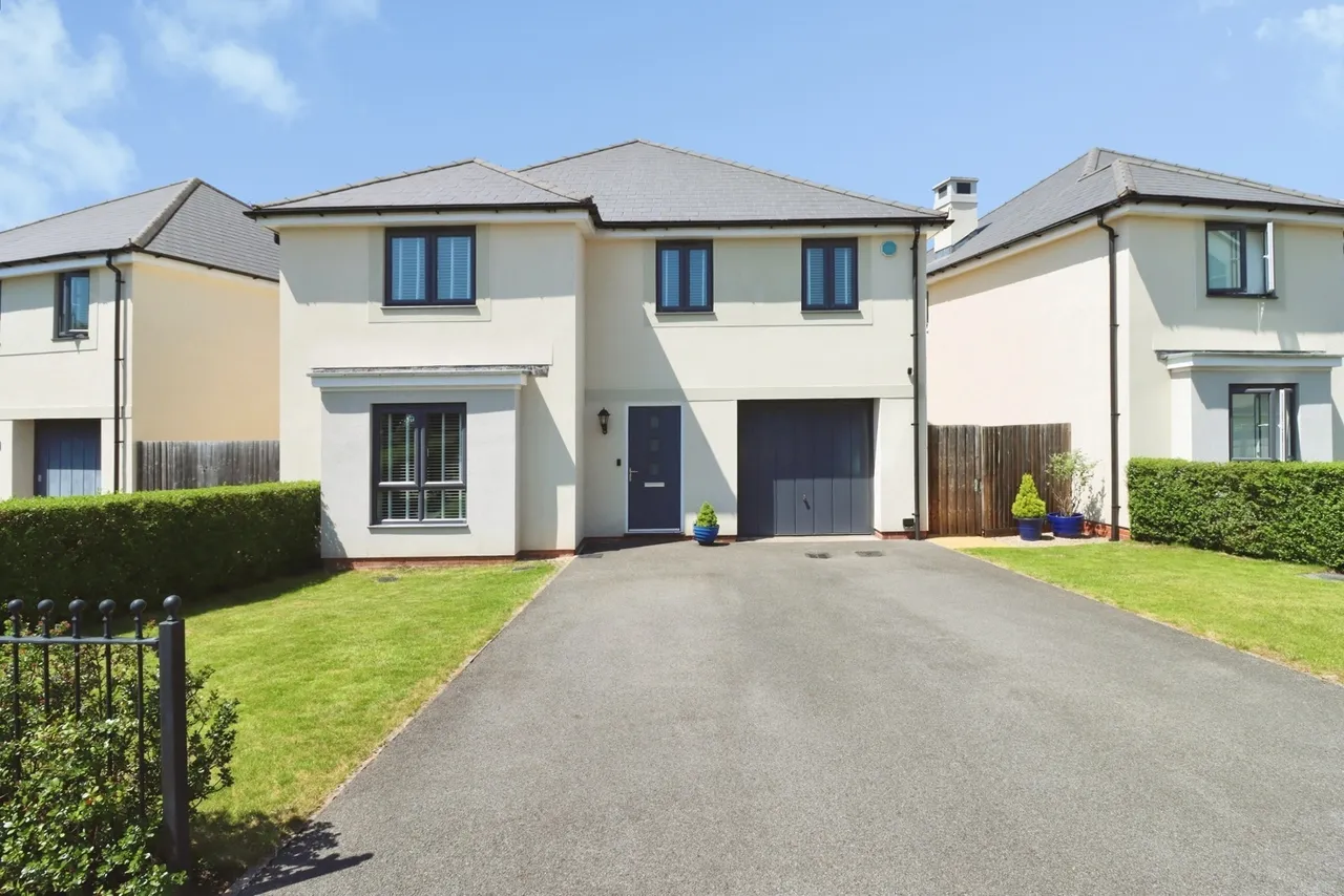 Slade Baker Way, Bristol, Gloucestershire, BS16, photo 18