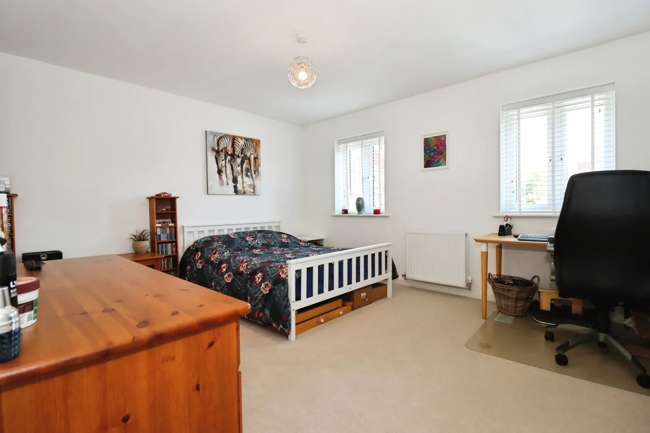 Slade Baker Way, Bristol, Gloucestershire, BS16, photo 11