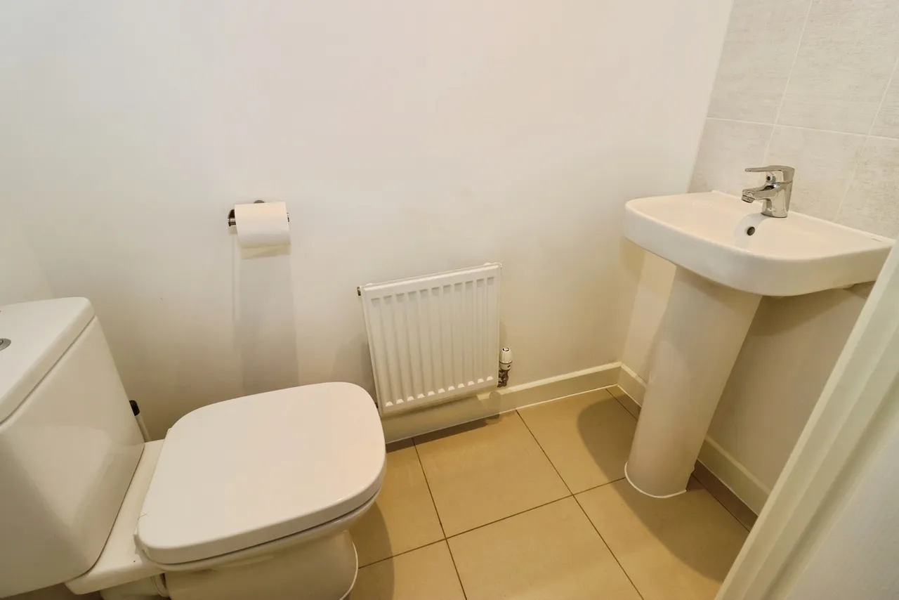 Slade Baker Way, Bristol, Gloucestershire, BS16, photo 10