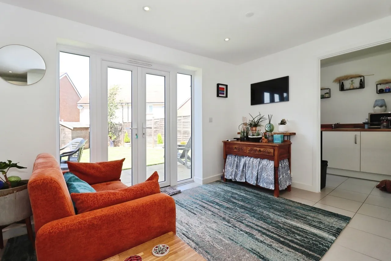 Slade Baker Way, Bristol, Gloucestershire, BS16, photo 17