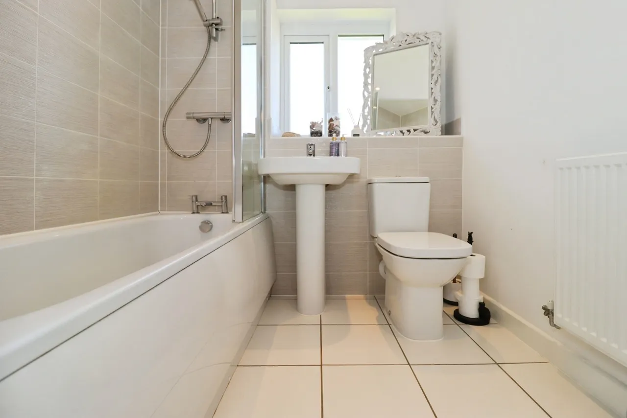 Slade Baker Way, Bristol, Gloucestershire, BS16, photo 13