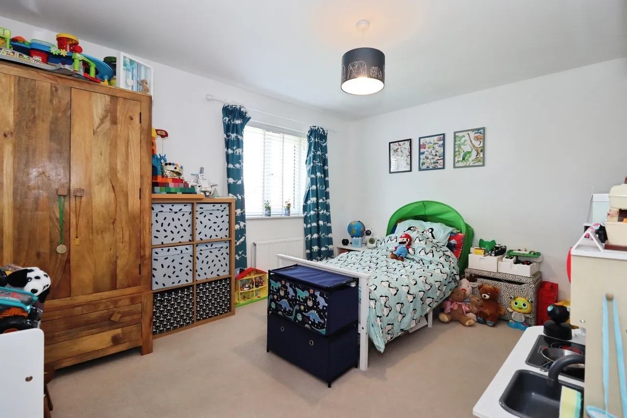 Slade Baker Way, Bristol, Gloucestershire, BS16, photo 12