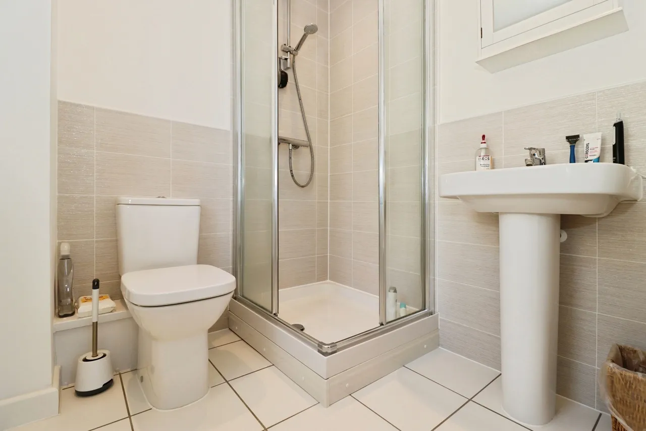Slade Baker Way, Bristol, Gloucestershire, BS16, photo 16